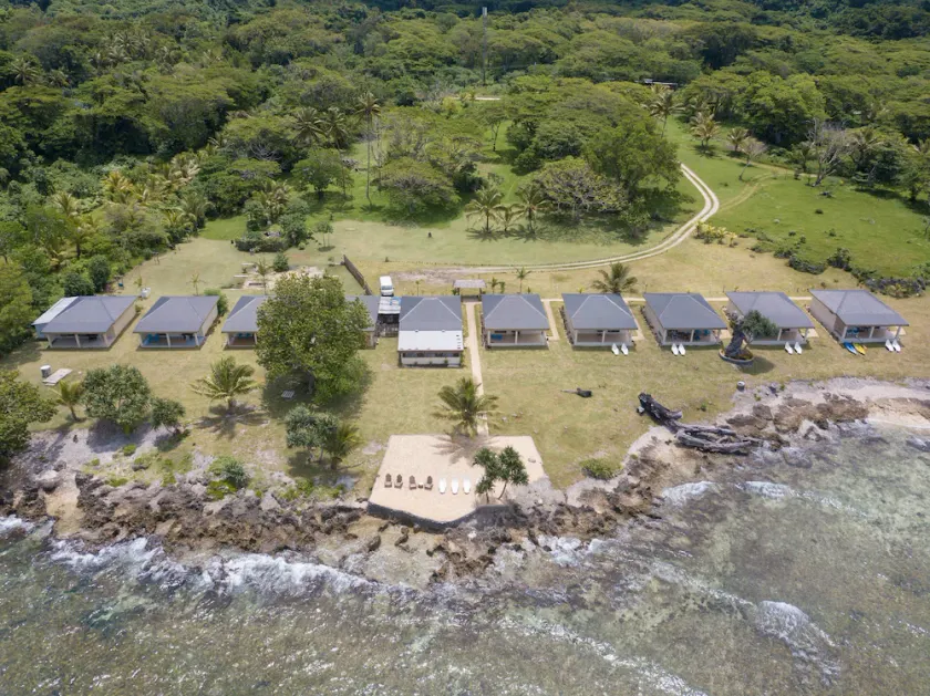 Blue Bay Resort & Restaurant - Image 1