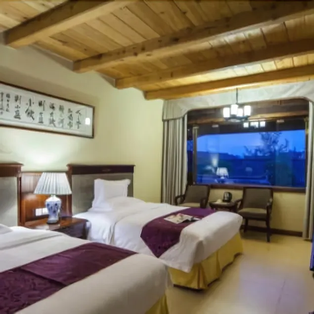 Shunheyuan Inn - Image 1