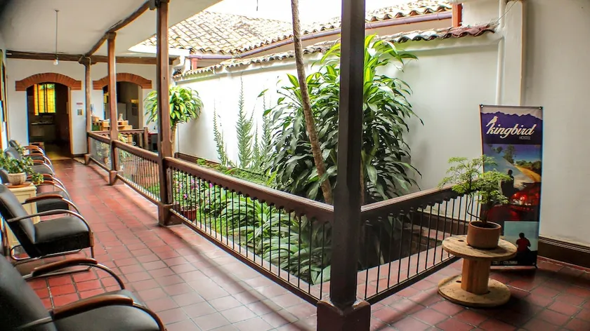 Kingbird Hostel - Image 1