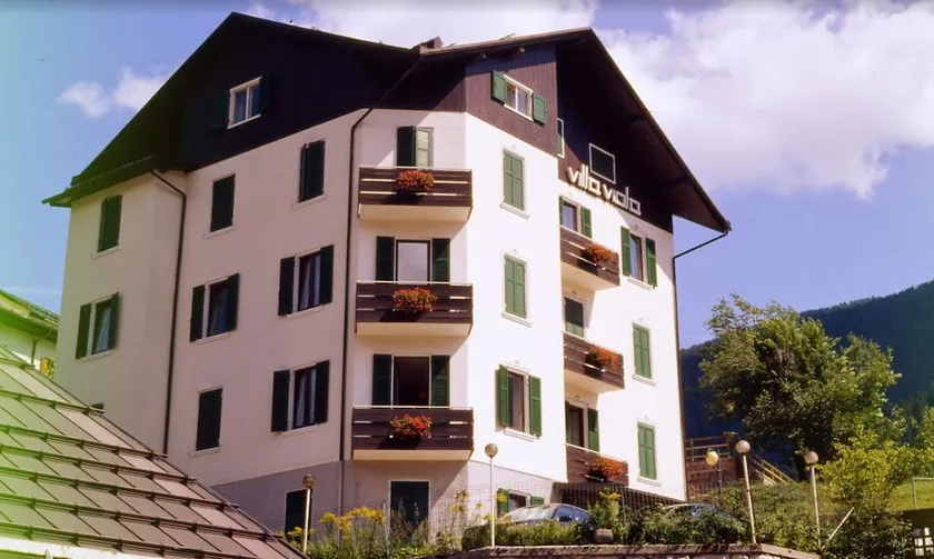 Residence Villa Viola - Image 1