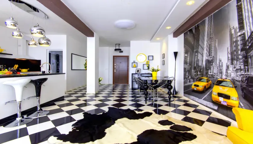 Penthouse Suites - Image 1