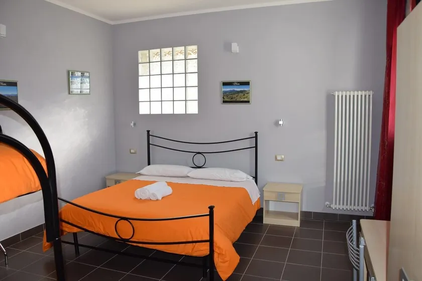 B&B Il Pettirosso - Image 1