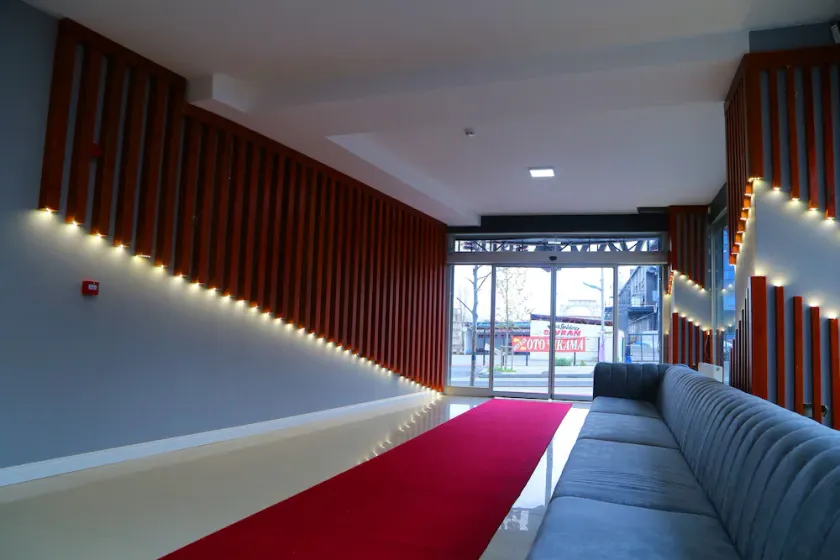 Evay Suite Hotel Esenyurt - Image 1
