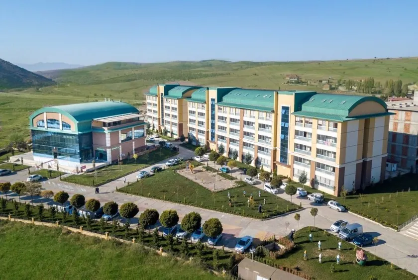 Arya Termal Otel - Image 1
