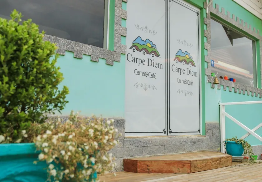 Carpe Diem Suites - Image 1