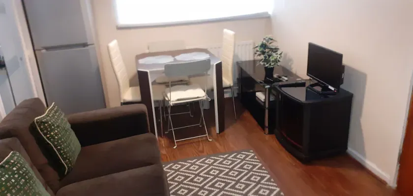 Beautiful Cosy 1bedroom Apartment in London - Image 1