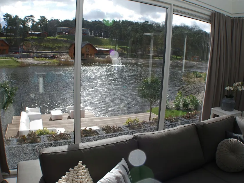 Modern holiday home with 2 bathrooms, near Brunssummerheide - Image 1
