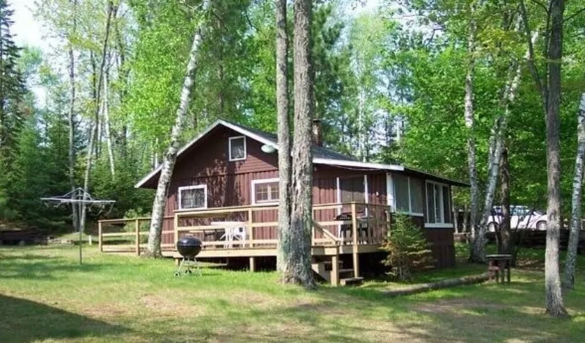 Birchwood Resort #2 - Hiller Vacation S 2 Bedroom Cottage - Image 1