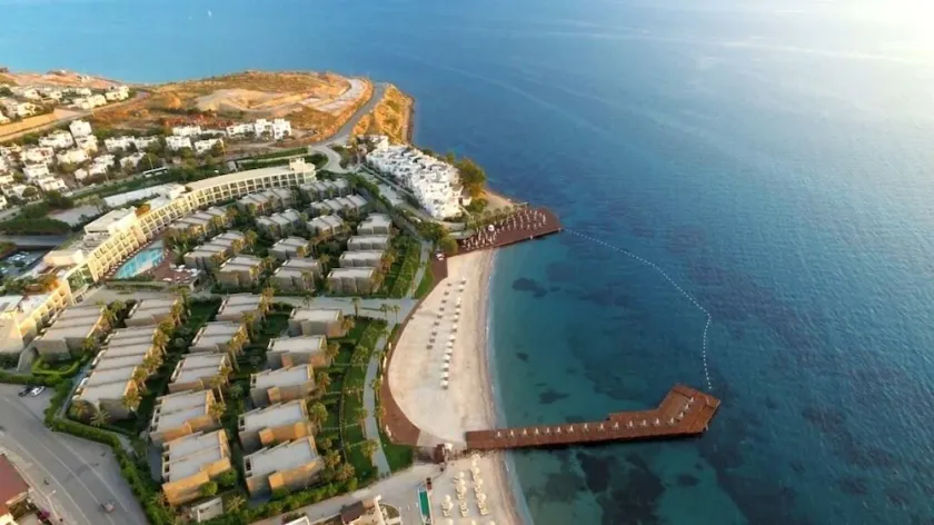 Cagdas Villas Swissotel Hotel Residences - Image 1