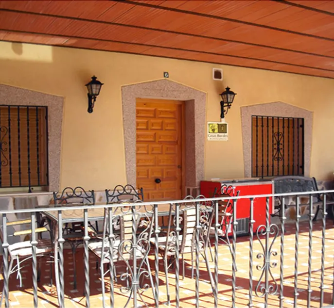 Casa Rural La Berrea - Image 1