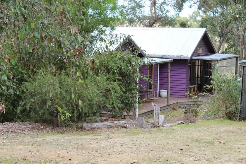 12 Apostles Hinterland Cottages - Image 1
