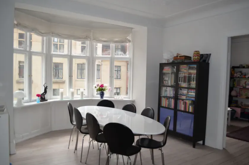 Best Stay Copenhagen-Henrik Steffens Vej - Image 1