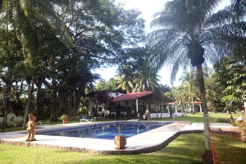Hotel Paraiso del Cocodrilo - Image 1