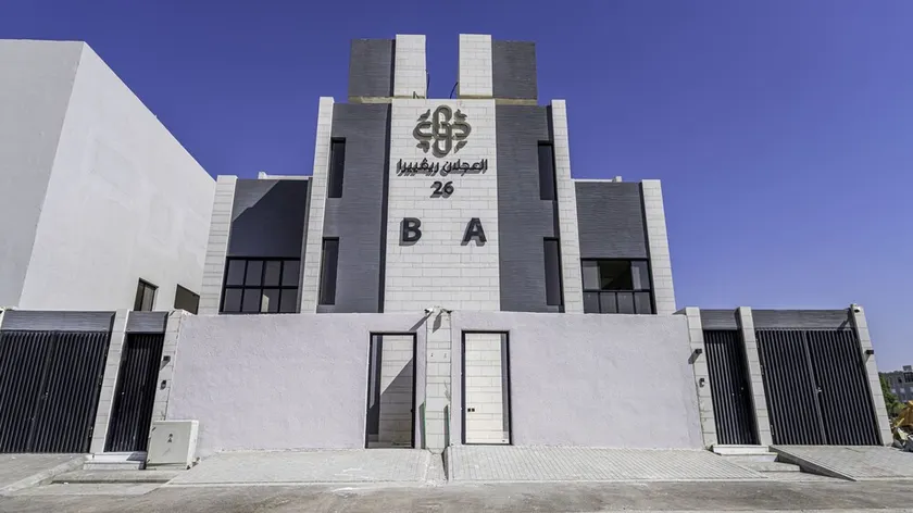 Mabaat-Superior 2BR-Al Aqiq 399 - Image 1