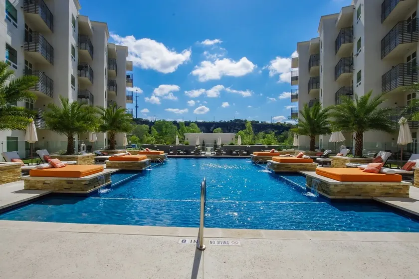 The Ricchi Luxury Condos of San Antonio - Image 1