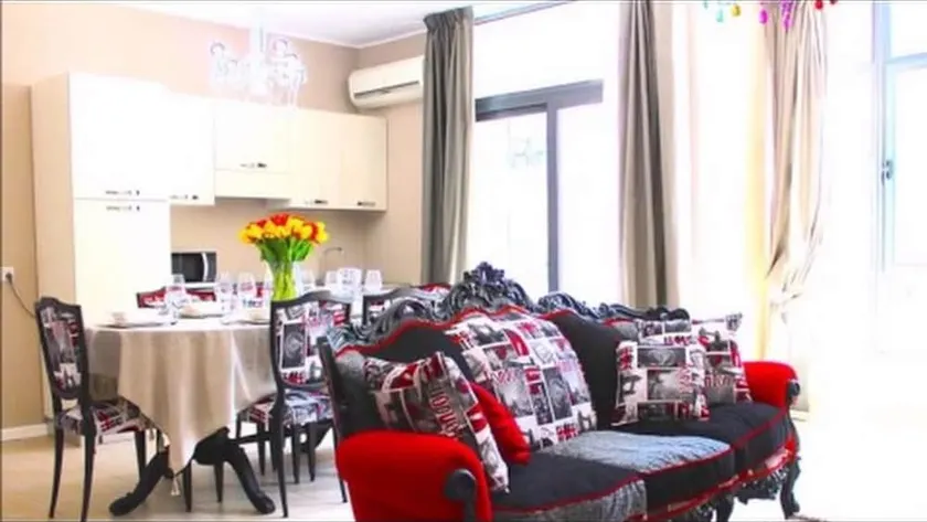 Boutique Apartments Saint Julians - Image 1