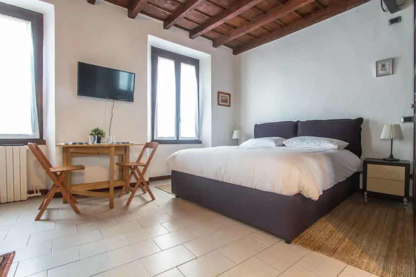 Optimus Host Abbadesse Apartment - Image 1