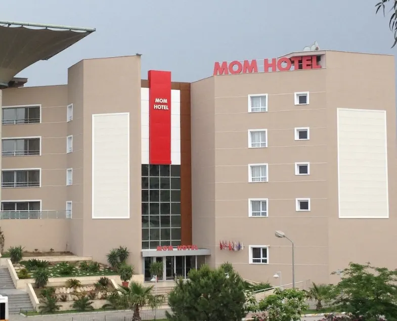 Mom - Image 1