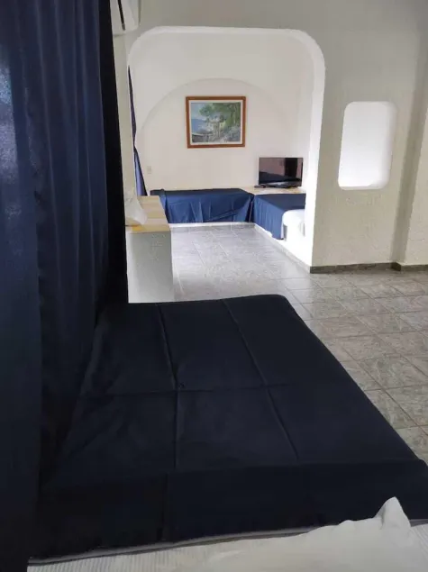 Ikaro Suites Cancun - Image 1