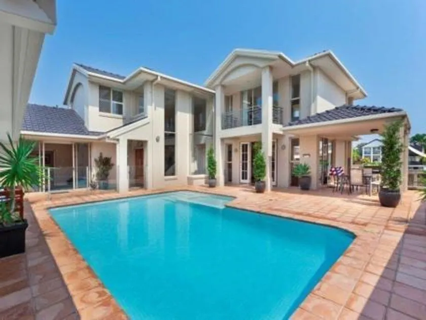 Casa Aqua - Image 1
