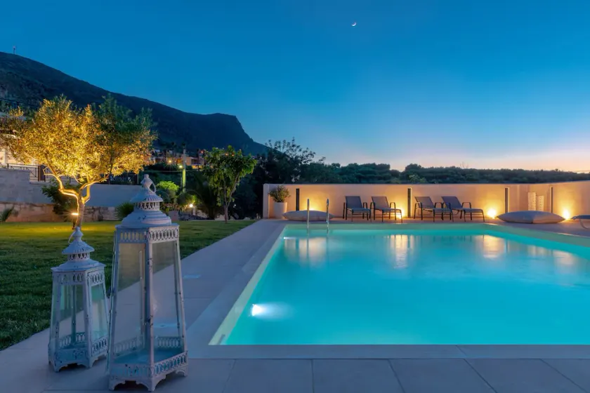 Mangie Villa - Image 1