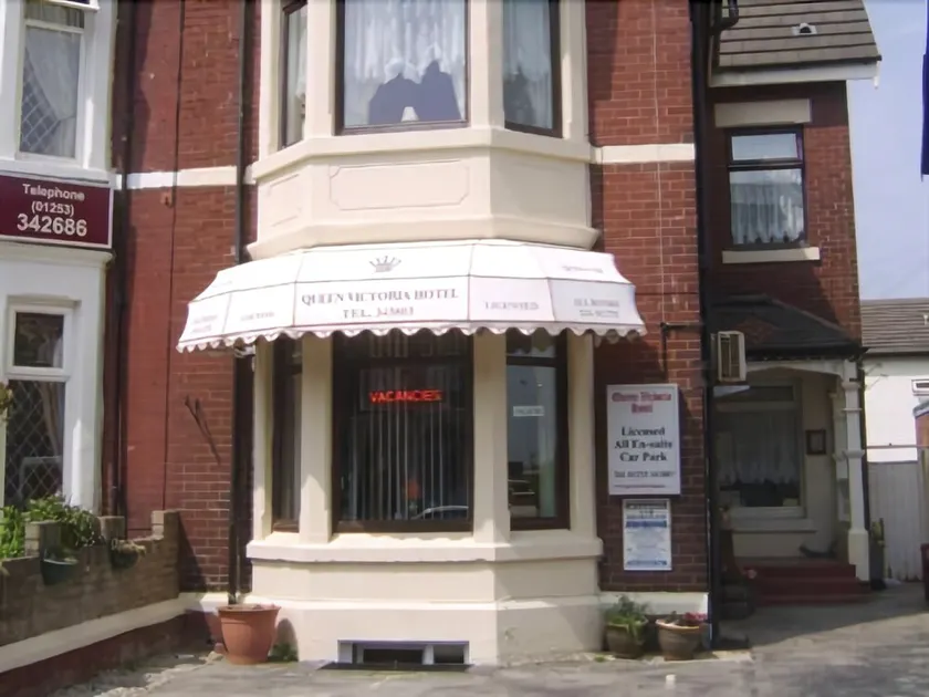 The Queen Victoria Guest House - Image 1
