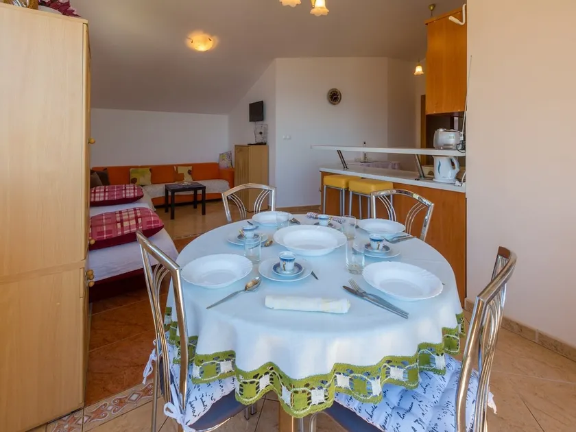 Apartment in Dramalj 41531 - Image 1