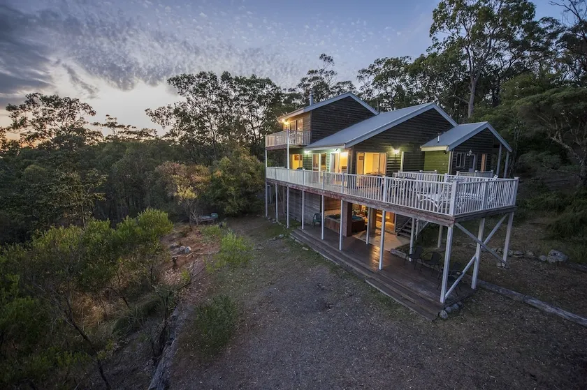 Eagleview Resort - Image 1