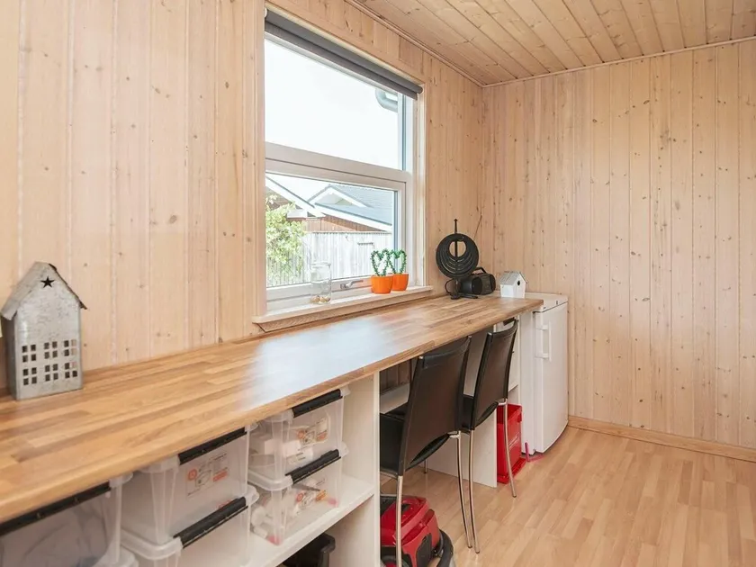 Modern Holiday Home in Fredericia With Sauna - Image 1