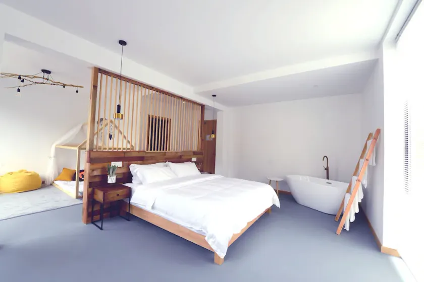 Seem Mountain Hotel Yan Dang - Image 1