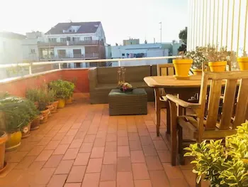 Piso Sandra Medina - Image 1