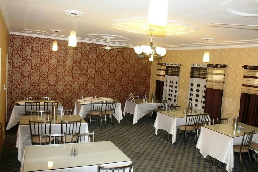 Sheesha Residency - Image 1