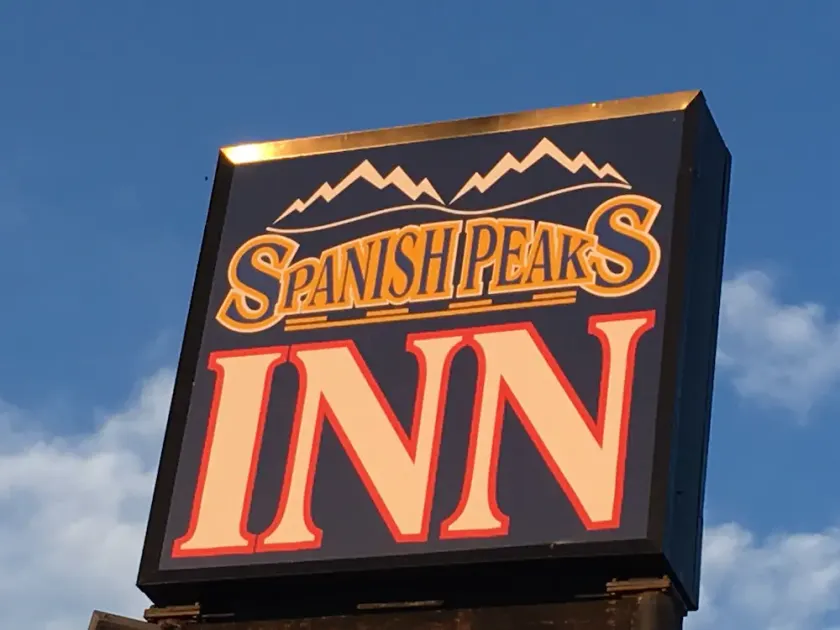 Spanish Peaks Inn - Image 1