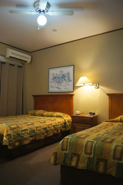 Hotel Aeromundo - Image 1