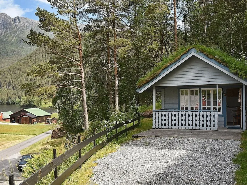 4 Person Holiday Home in Folkestad - Image 1