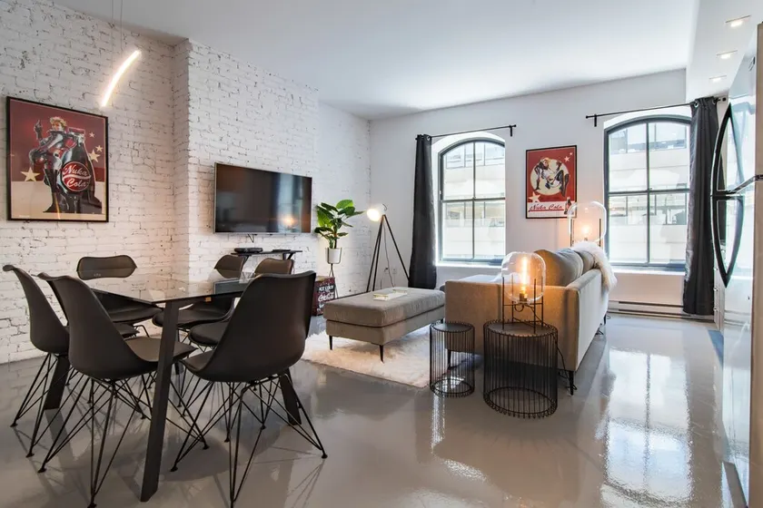 Boutique Lofts in Old Port by Nuage - Image 1