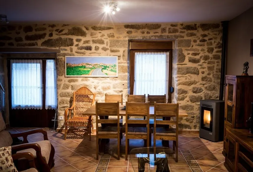 Casa Rural el Meson - Image 1