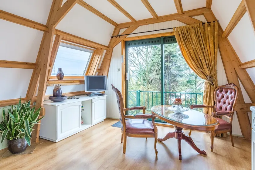 Magnifique apartment Amsterdam - Image 1