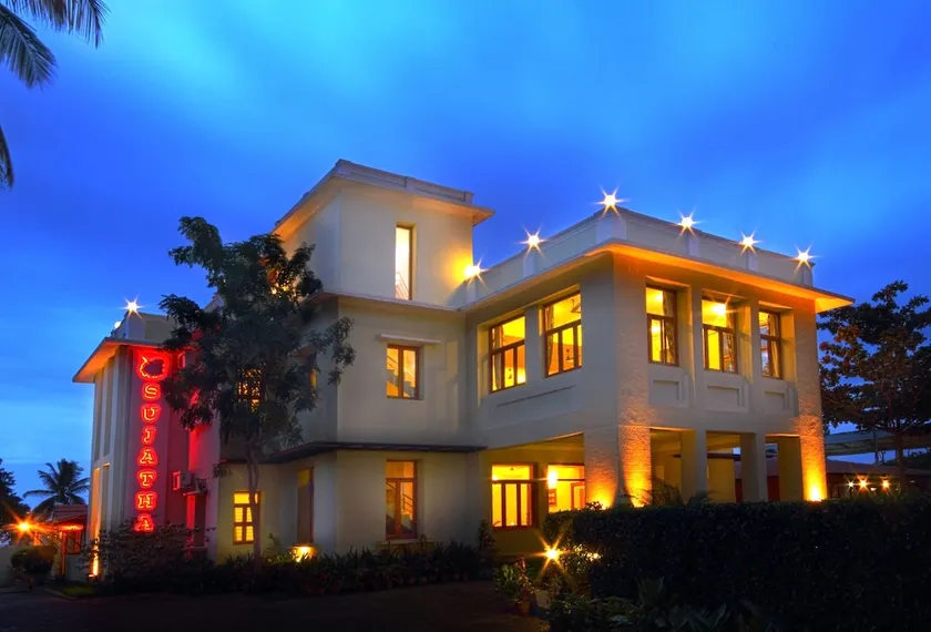 Sujatha Residency - Image 1
