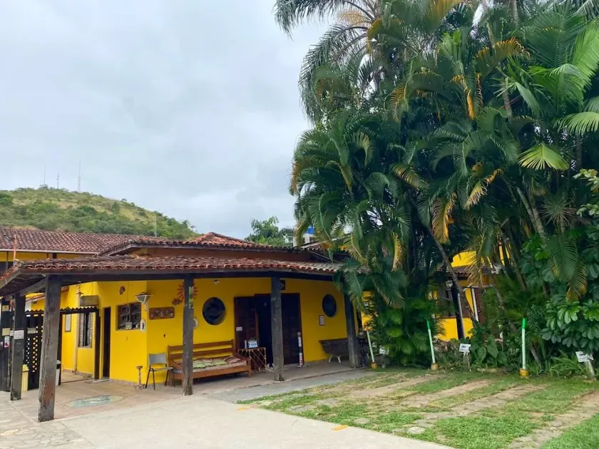 Pousada Mega Ra - Image 1