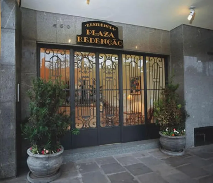 Residência Plaza Redenção - Image 1