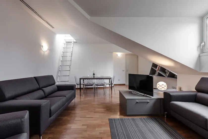 Suitelowcost Sant'Agnese - Image 1