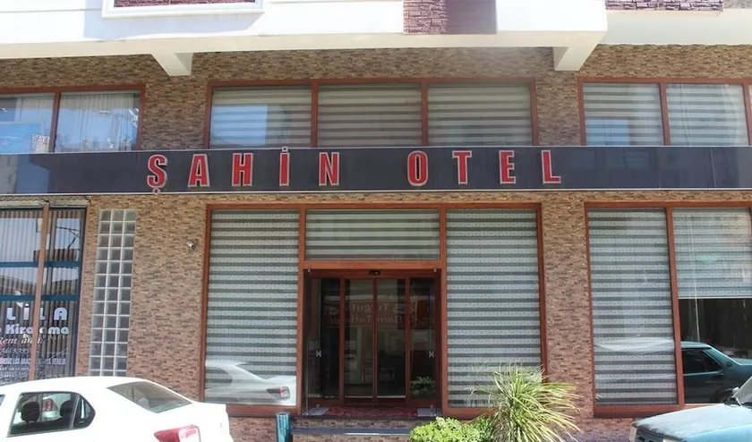 Sahin Hotel - Image 1
