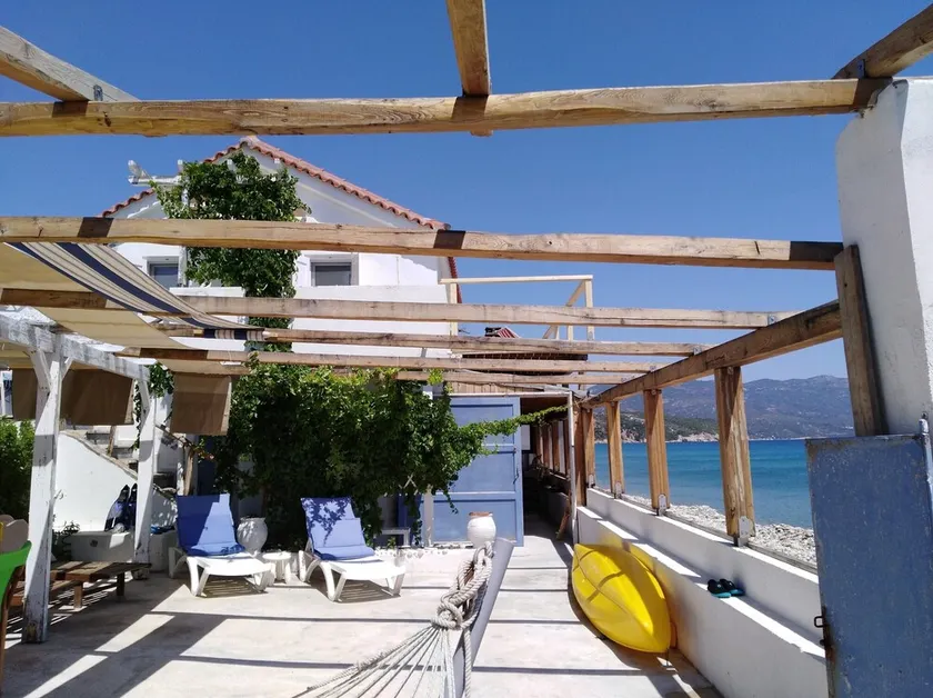 Beach House For Short And Long Term Holidays - Image 1