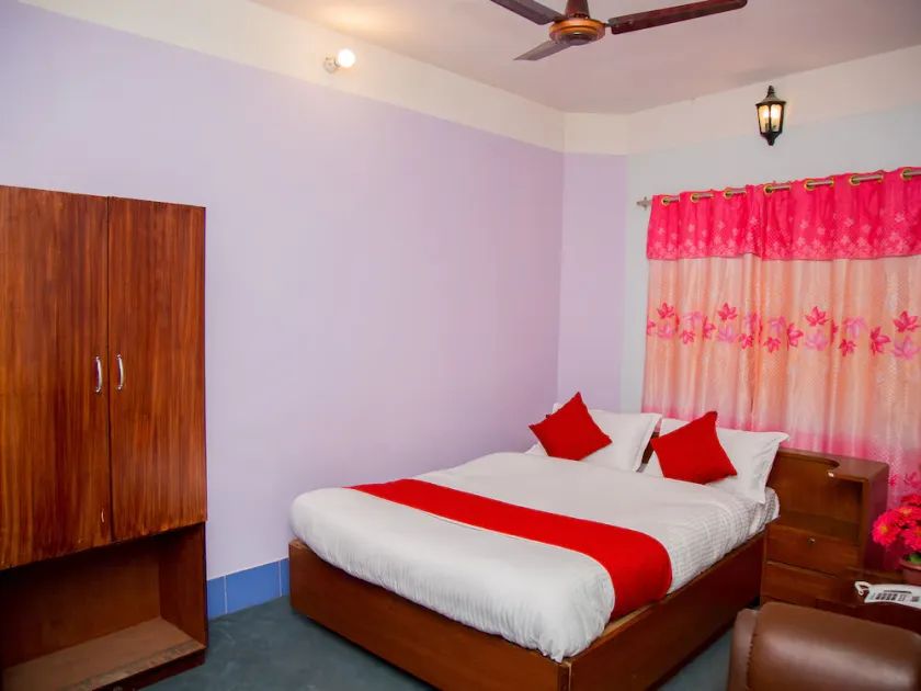 OYO 202 Hotel Kanchenjunga - Image 1