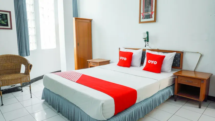 Wisma Nusa Indah by OYO Rooms - Image 1