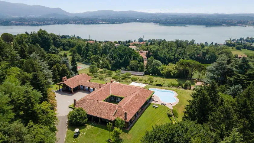Tenuta di Eupilio 18 - Image 1