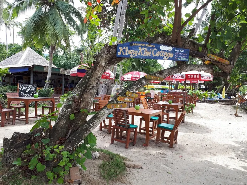 Klong Kloi Cottage - Image 1