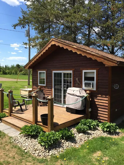 The Cabana - Image 1