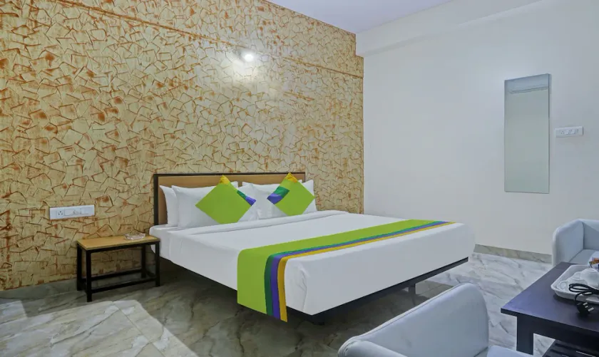 Itsy By Treebo - Galaxy Suites Hebbal - Image 1